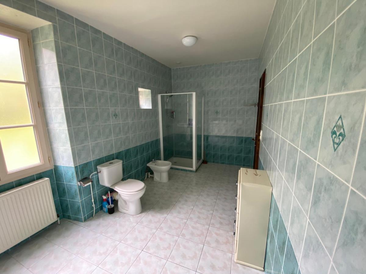 Uniquely Private Holiday Villa In The Charente Puyreaux Exteriör bild