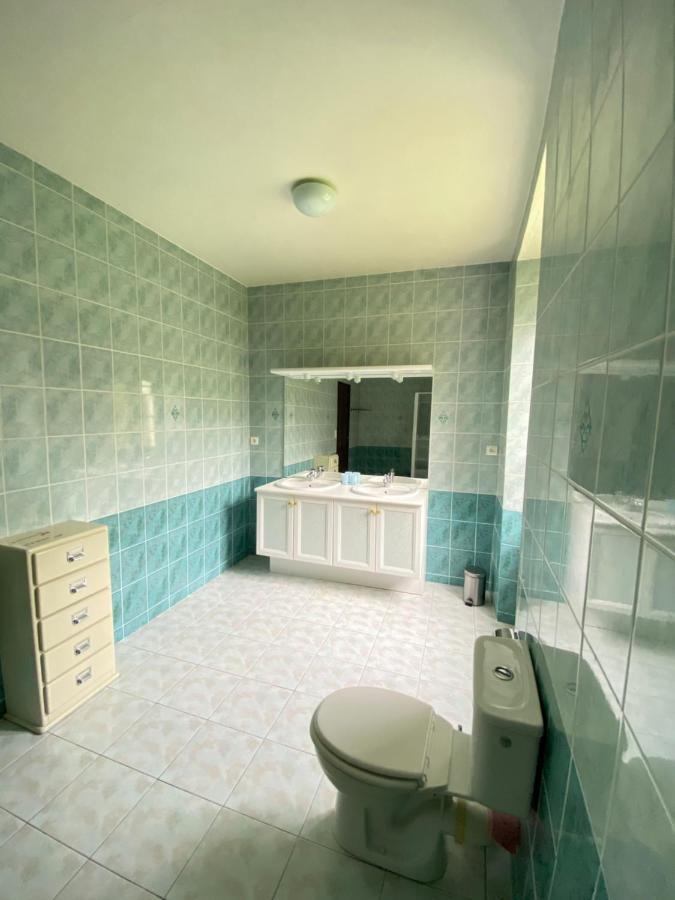 Uniquely Private Holiday Villa In The Charente Puyreaux Exteriör bild