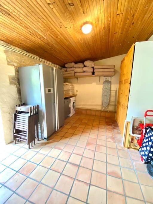 Uniquely Private Holiday Villa In The Charente Puyreaux Exteriör bild