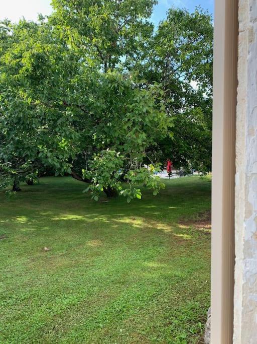 Uniquely Private Holiday Villa In The Charente Puyreaux Exteriör bild