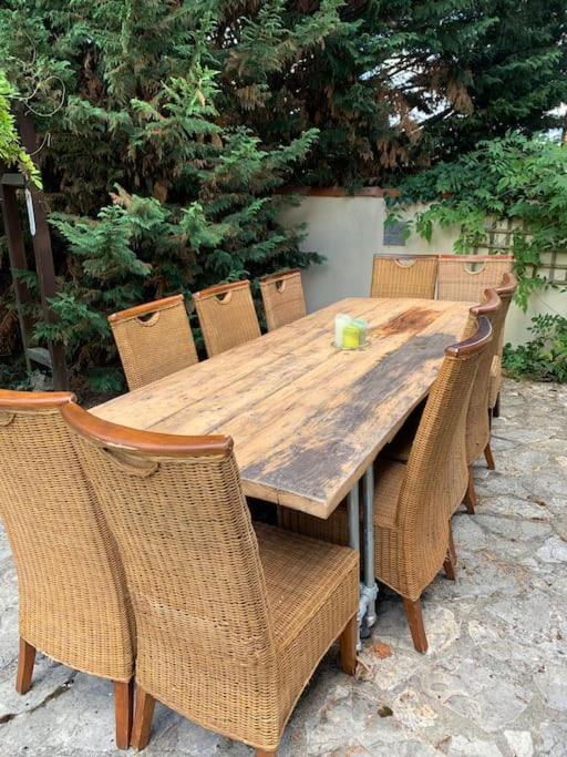 Uniquely Private Holiday Villa In The Charente Puyreaux Exteriör bild